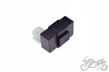 МОДУЛЬ ЗАЖИГАНИЯ 4Т