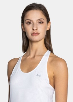 Y1448 UNDER ARMOUR HG Armour Racer Tank Top M