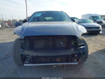 Volvo XC60 II 2022 Volvo XC 60 2022 r., 2,0L B5 INSCRIPTION 2.0 Benzyna 247KM, zdjęcie 1