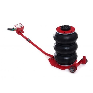 3500 кг пневматический снежный подъемник 3.5t + резина