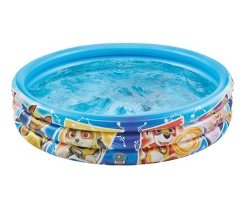 Basen Dmuchany Psi Patrol Mighty Pups 100 x 23 cm