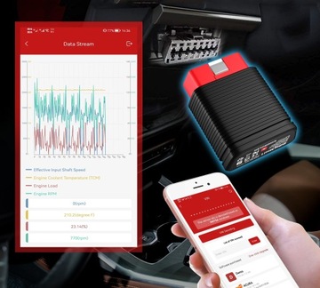 KINGBOLEN eDIAG MINI OBD2 ДИАГНОСТИЧЕСКИЙ ИНТЕРФЕЙСНЫЙ СКАНЕР УНИВЕРСАЛЬНЫЙ ТЕСТЕР