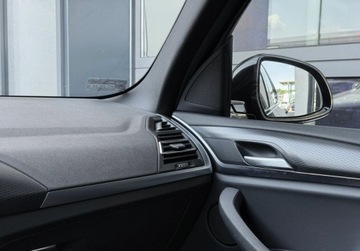 BMW X3 G01 SUV Facelifting 2.0 20i 184KM 2022 BMW X3 Pierwszy wlasciciel Polska Gwarancja Bezwypadkowy FVAT23, zdjęcie 18