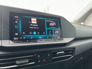 Volkswagen Caddy V 2026 Volkswagen Caddy Maxi 7 os. EDITION/automat, 1.5 T, zdjęcie 22