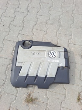 OSŁONA SILNIKA VW PASSAT CC 2.0 TDI 03L103925AM