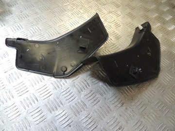 JAGUAR F PACE OSŁONA ZAŚLEPKA HK83-28661-B/28660B