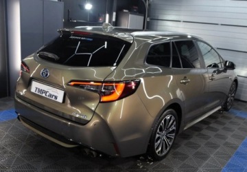 Toyota Corolla XII 2020 Toyota Corolla Polski salon_I wlasciciel_Serwisowany_Faktura Vat23_ 2.0, zdjęcie 33