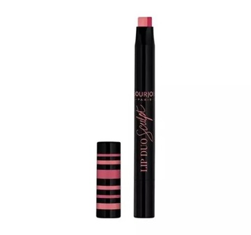 BOURJOIS Pomadka LIP DUO SCULPT Nr. 01 Pink Twice