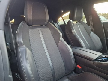 Peugeot 508 II Sedan PHEV Hybrid 225 PHEV 225KM 2022 Peugeot 508 Gt hybrid, zdjęcie 19