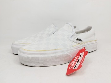 TENISÓWKI VANS Classic Slip-On VN0A5JMHCOI1 r 36