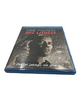 Никакой пощады - Blu-ray