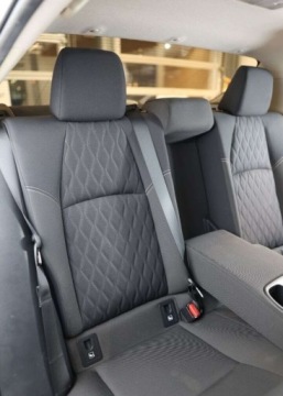 Toyota Corolla XII Sedan 1.6 Valvematic Dual VVT-i 132KM 2019 Toyota Corolla 1.6 Comfort 1.6 Benzyna 132KM, zdjęcie 18