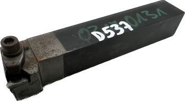 Nóż tokarski SPK CERAMTEC CTGCR 2525 M 16