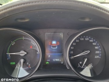 Toyota C-HR I Crossover 1.8 Hybrid 122KM 2019 Toyota C-HR Toyota C-HR 1.8 Hybryda 122KM, zdjęcie 18