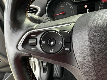 Opel 2018 Opel Crossland X Półskóra Kamera Czujniki, zdjęcie 18