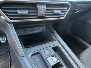 Cupra Formentor Crossover 2.0 TSI 310KM 2023 Cupra Formentor VZ 2.0 TSI 310KM Kamera cofania Fu, zdjęcie 27