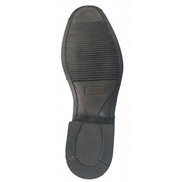 Ботинки HKM LATINIUM STYLE High / XL (R: 41)