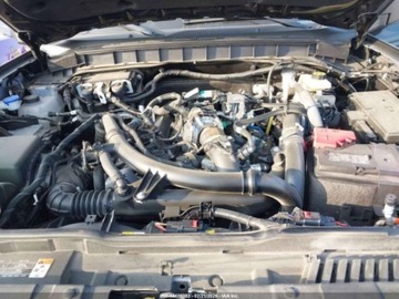 Ford Bronco VI 2024 Ford Bronco Wildtrak, 2024r., 4x4, 2.7L 2.7 Benzyna 315KM, zdjęcie 11