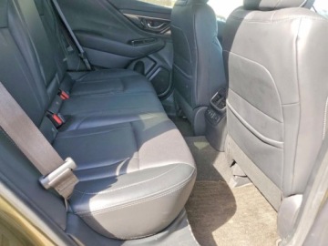 Subaru Outback V 2020 Subaru Outback Limited 2020 2.5 Benzyna 182KM, zdjęcie 10