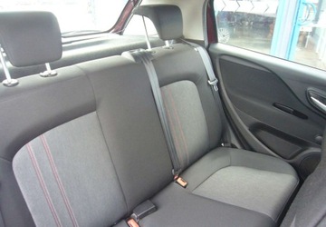 Fiat Punto Punto 2012 Hatchback 3d 1.2 8v 69KM 2014 Fiat Punto Fiat Punto IV Salon PL 1.2 Benzyna 69KM, zdjęcie 16