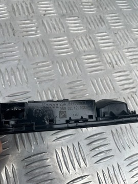 LAMPA POLSTROVÁNÍ VW TAIGO 21- 2GA947290A