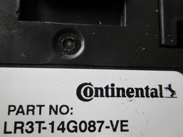 Интерфейсный модуль Bluetooth Ford Fiesta Mk8 LR3T-14G087-VE