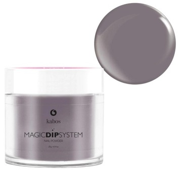 KABOS PUDER MANICURE TYTANOWY STORM 22 - 20G