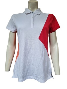 Y2214 TOMMY HILFIGER GOLF DAMSKA KOSZULKA POLO M