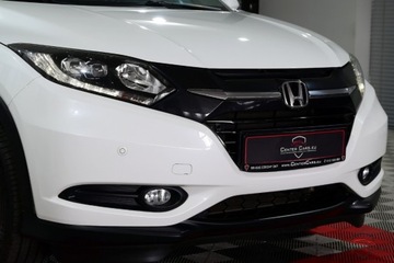 Honda HR-V II SUV 1.5 i-VTEC 130KM 2017 Honda HR-V 1.5 16V Executive FullLED Navi Pano.Pol Skora Kamera As.Pasa Ke, zdjęcie 37