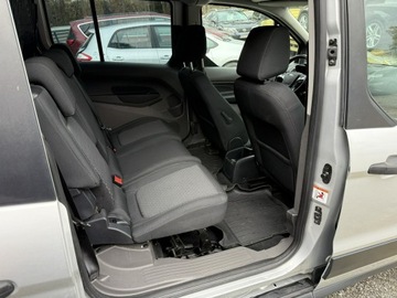 Ford Transit Connect II VAN 1.5 TDCi 120KM 2019 Ford Transit Connect Salon Polska. VAT 23%., zdjęcie 23