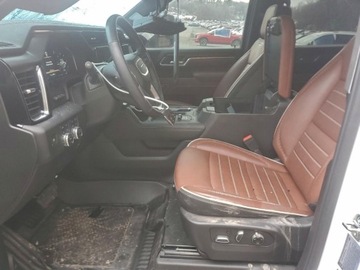  GMC Sierra K2500 Denali Ultimate 2025 6.6l 6.6 Diesel 470KM, zdjęcie 7