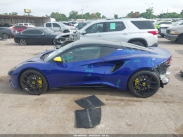 Lotus 2026 Lotus Emira Jim Clark Edition Se2026 3.5 Benzyna 400KM, zdjęcie 1