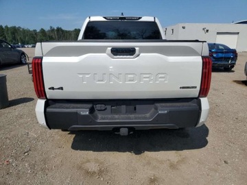 Toyota Tundra II 2025 Toyota Tundra Crewmax Limited 2025 3.4l 3.4 Hybryda 389KM, zdjęcie 2