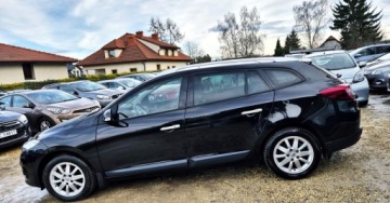 Renault Megane III Grandtour 2.0 16v 140KM 2011 Renault Megane BENZYNA xenon PANORAMA AUTOMAT skora full opcja okazja, zdjęcie 19