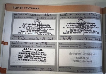 Citroen Grand C4 Picasso II Grand Picasso Facelifting 1.2 PurTech 130KM 2017 Citroen C4 Grand Picasso Bezwypadekserwisjak noweliftdwa komplety kol, zdjęcie 35