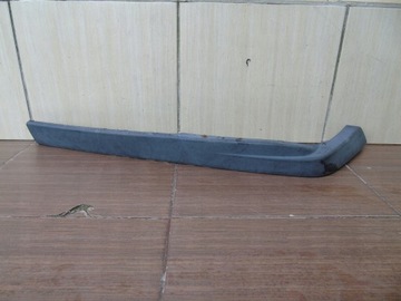 LISTWA HOKEJ ZDERZAKA L+P PRZÓD GOLF III GTI ORY