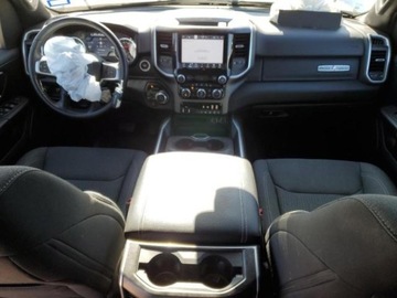  RAM 1500 2022r., 4X4, od ubezpieczalni 5.7 Benzyna 392KM, zdjęcie 7
