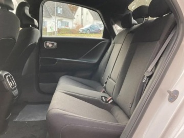 Hyundai IONIQ 6 LongRange 77.4kWh 229KM 2025 HYUNDAI Ioniq 6 77kWh Techniq 229KM, zdjęcie 6