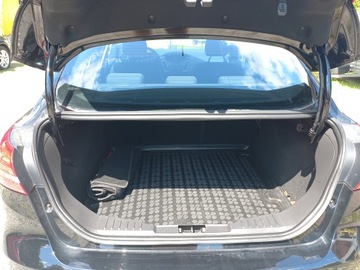 Ford Focus III Sedan Facelifting 1.6 Ti-VCT 105KM 2018 Samochód osobowy FORD FOCUS 1,6 BENZYNA +LPG, zdjęcie 21