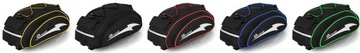 Велосипедная сумка SAKWA на багажник BIKE Backpack + РЕМЕНЬ