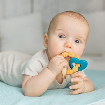 ПРОРЕЗЫЧНОЕ КОЛЬЦО SAFE HEART GILIGUMS 19013