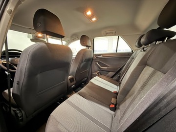 Volkswagen T-Roc I SUV Facelifting 1.5 TSI ACT 150KM 2024 Volkswagen T-Roc Life 1.5 TSI 150KM DSG, Bezwypadk, zdjęcie 23