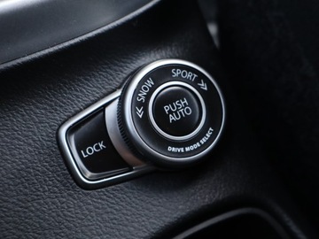 Suzuki SX4 II S-cross 1.6 VVT 120KM 2014 Suzuki SX4 S-Cross 1.6 VVT AllGrip, Salon Polska, zdjęcie 12