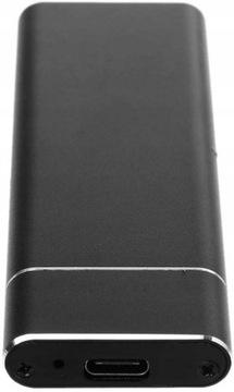 Корпус M2 SSD Адаптер USB Type C 3.0 NGFF SATA B KEY B M KEY