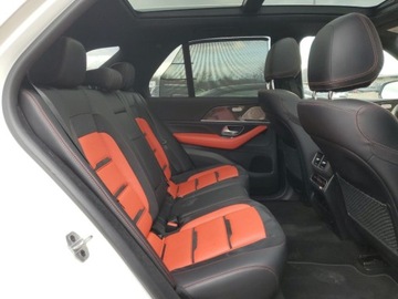 Mercedes GLE V167 2022 Mercedes-Benz GLE AMG 53 4Matic 2022 3.0l 3.0 Benzyna 429KM, zdjęcie 11