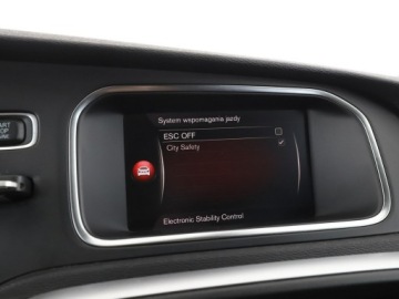 Volvo V40 II Hatchback Facelifting 1.5 T3 152KM 2017 Volvo V40 Momentum automat T3 navi kamera tempomat, zdjęcie 25