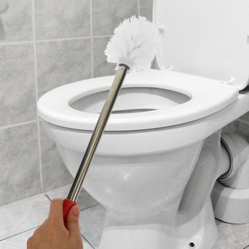 НАСТЕННЫЕ ЩЕТКИ ДЛЯ ЧИСТКИ УНИТАЗА