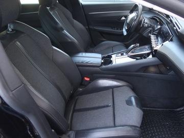 Peugeot 508 II 2019 Peugeot 508 2.0 BlueHDi, Salon Polska, zdjęcie 8