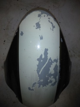 Triumph street triple 675 12r передний брызговик передней колесной арки