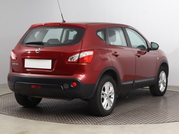 Nissan Qashqai I Crossover Facelifting  1.6 117KM 2012 Nissan Qashqai 1.6, Salon Polska, Klima, zdjęcie 4
